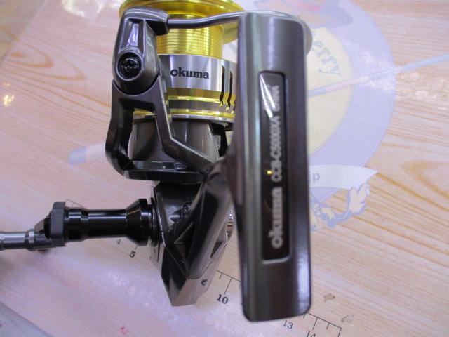 セイマーCB CCB-C5000XA