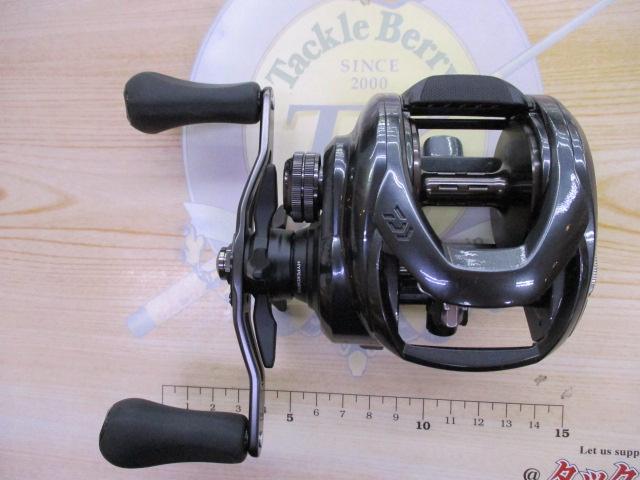 タトゥーラ TW 400XH