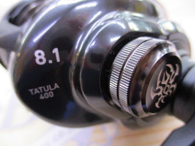 タトゥーラ TW 400XH