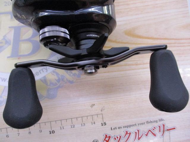 タトゥーラ TW 400XH