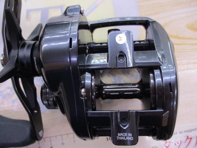 タトゥーラ TW 400XH