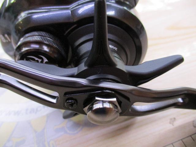 タトゥーラ TW 400XH