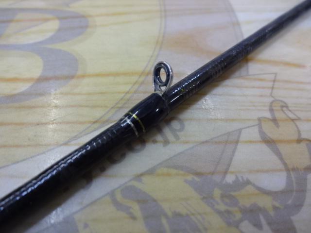 アイアンホークフックセッター IHHS66CMLJ