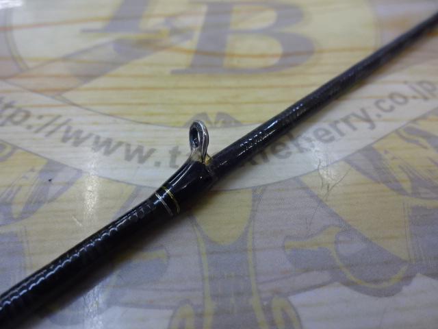 アイアン　ホーク　フックセッター フェンウィック アイアンホーク・フックセッター IHHS66CLJ Bait