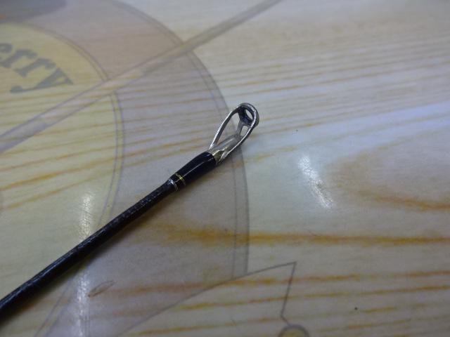 アイアンホークフックセッター IHHS66CMLJ