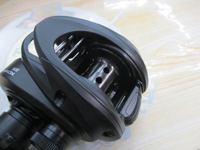 ロキサーニBC HS8-L