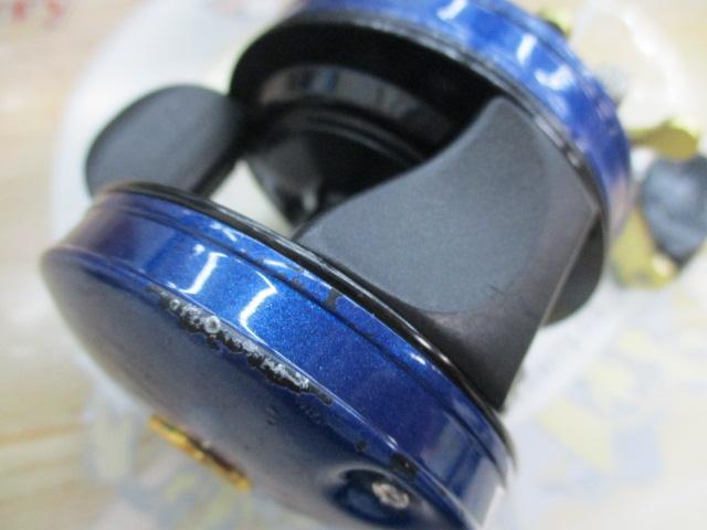 4601C DDL-IMAE ブルー