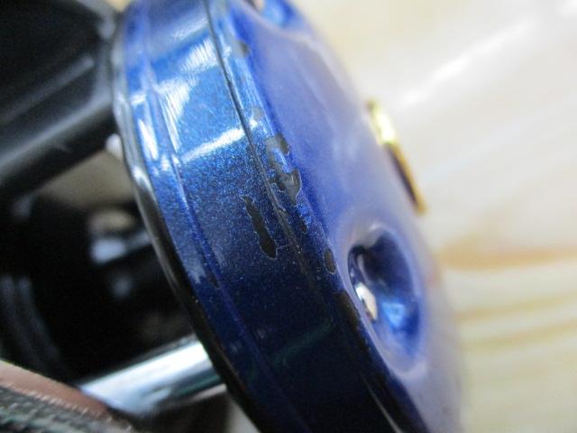 4601C DDL-IMAE ブルー