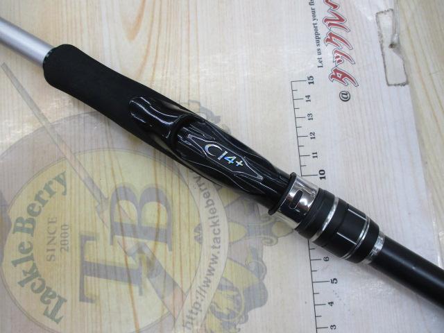 ムーンショット BS S70MH｜＠ベリーネット 日本最大新品中古釣具