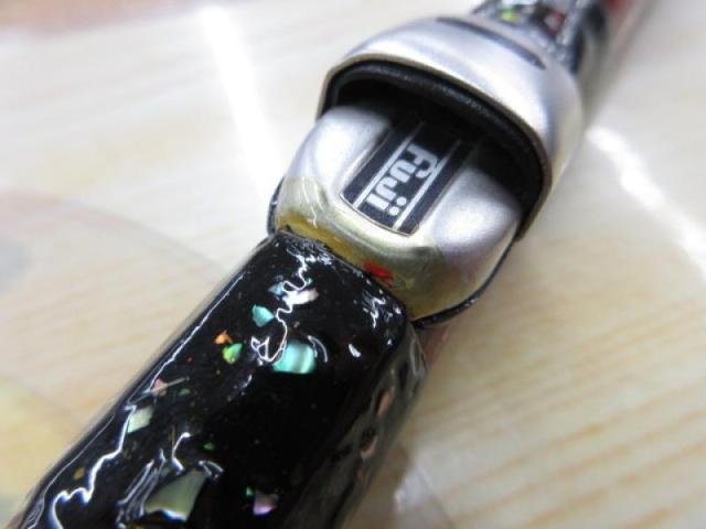 オリジナル船竿2.0m