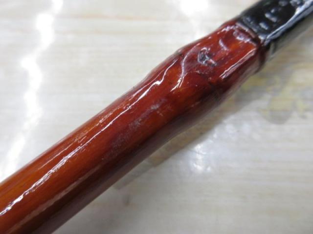 オリジナル船竿2.0m