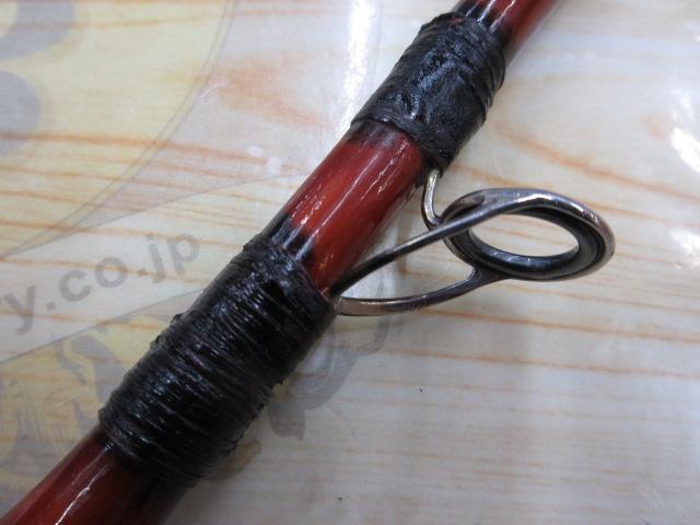 オリジナル船竿2.0m