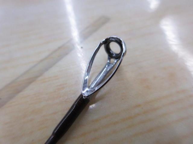 オリジナル船竿2.0m