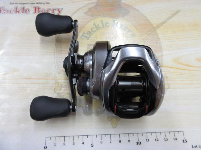 21スコーピオンDC 151XG｜＠ベリーネット 日本最大新品中古釣具