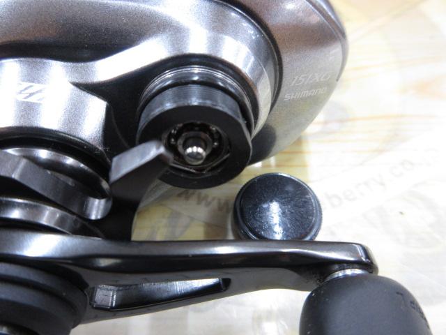 21スコーピオンDC 151XG｜＠ベリーネット 日本最大新品中古釣具