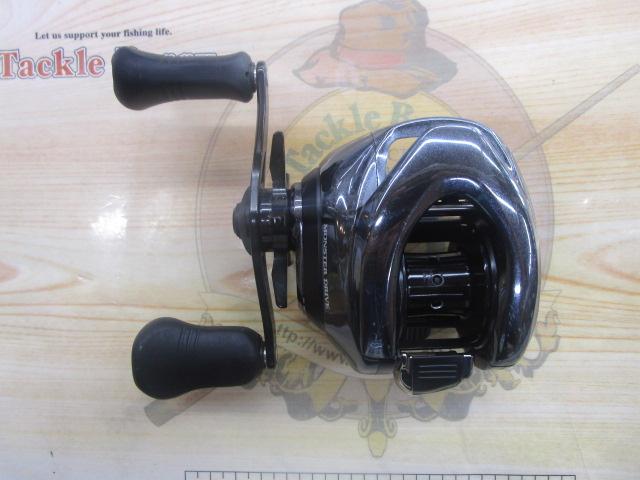 18アンタレスDC MDXG LH｜＠ベリーネット 日本最大新品中古釣具