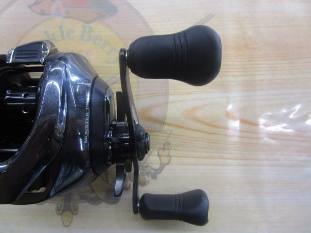 18アンタレスDC MDXG LH