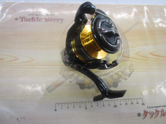 23レガリス LT3000D-C｜＠ベリーネット 日本最大新品中古釣具WEB