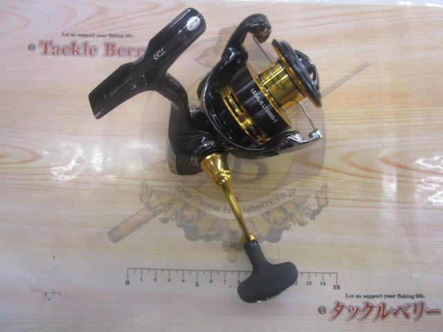 23レガリス LT3000D-C｜＠ベリーネット 日本最大新品中古釣具WEB