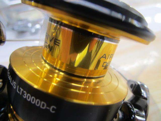 23 レガリス　LT3000D-C ダイワ 23 レガリス LT3000D-C | リール,スピニングリール