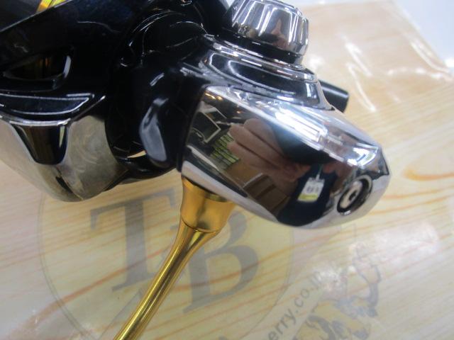 23レガリス LT3000D-C