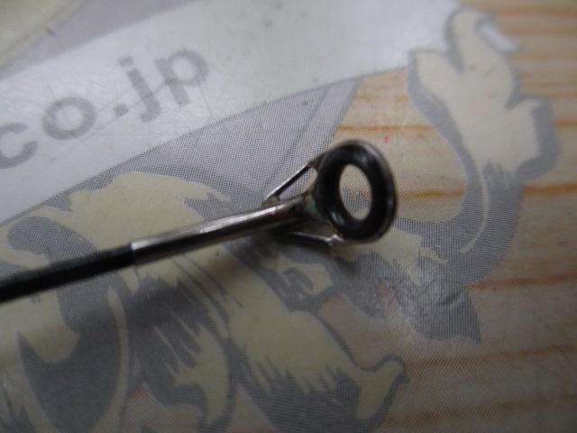 リバティクラブ磯風 1.5-53・K