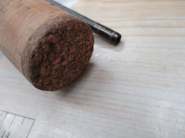 トラウトワンエリアスペシャル 63XUL-F