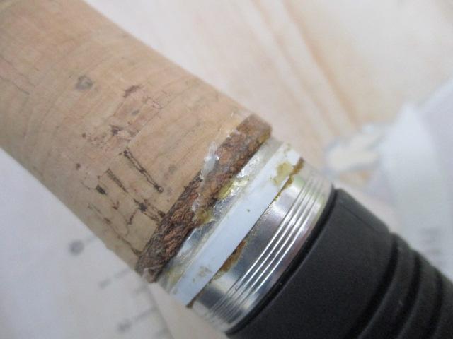 トラウトワンエリアスペシャル 63XUL-F｜＠ベリーネット 日本最大新品