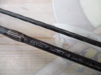 トラウトワンエリアスペシャル 63XUL-F