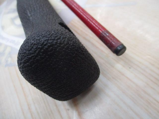 ジェットキャスト 60L