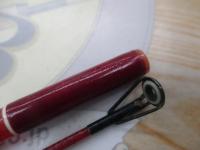 ジェットキャスト 60L