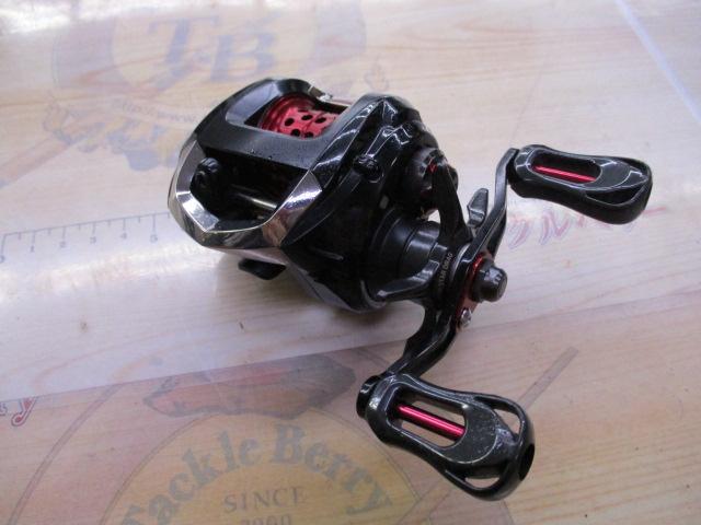 ダイワ　SS AIR 8.１ ダイワSS AIR 8.1L｜＠ベリーネット 日本最大新品中古釣具WEB