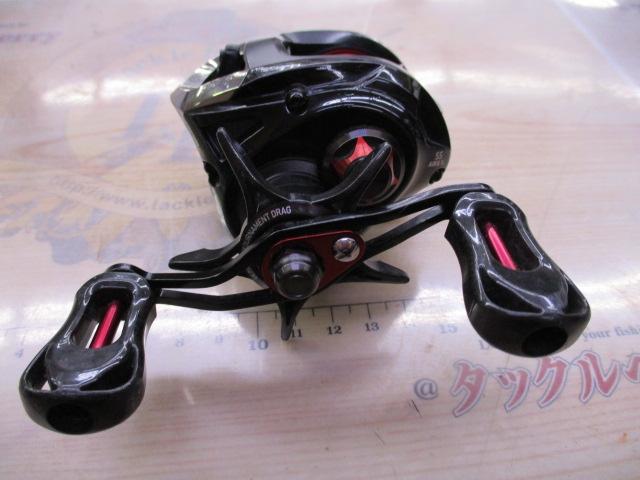 ダイワSS AIR 8.1L