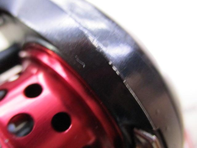 ダイワSS AIR 8.1L