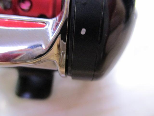 ダイワSS AIR 8.1L