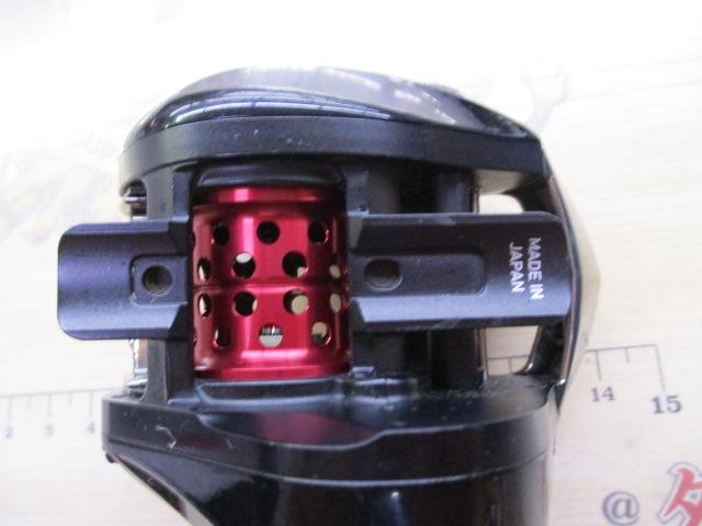 ダイワSS AIR 8.1L