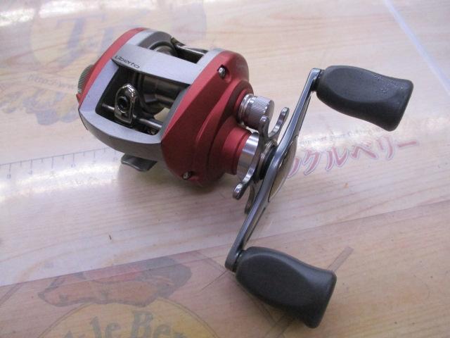 リベルトピクシー エアリーレッドL｜＠ベリーネット 日本最大