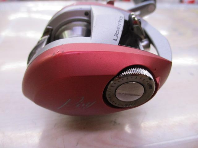 リベルトピクシー エアリーレッドL｜＠ベリーネット 日本最大