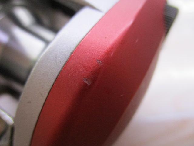 リベルトピクシー エアリーレッドL