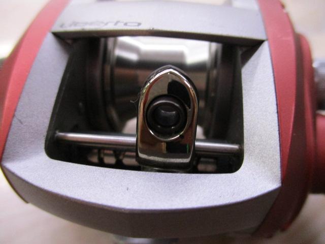 リベルトピクシー エアリーレッドL