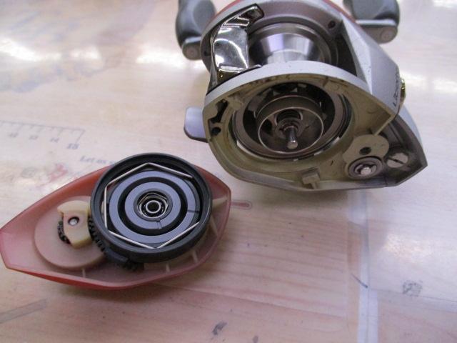 リベルトピクシー エアリーレッドL