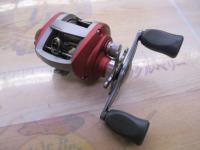 リベルトピクシー エアリーレッドL