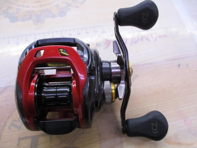 タトゥーラ HD 153H-TW｜＠ベリーネット 日本最大新品中古釣具WEBショップ