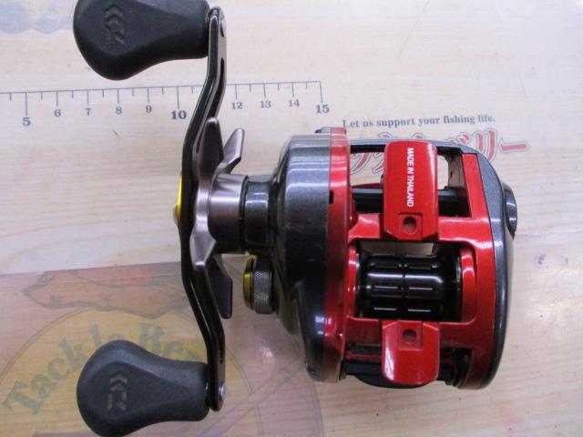 タトゥーラ HD 153H-TW｜＠ベリーネット 日本最大新品中古釣具WEBショップ