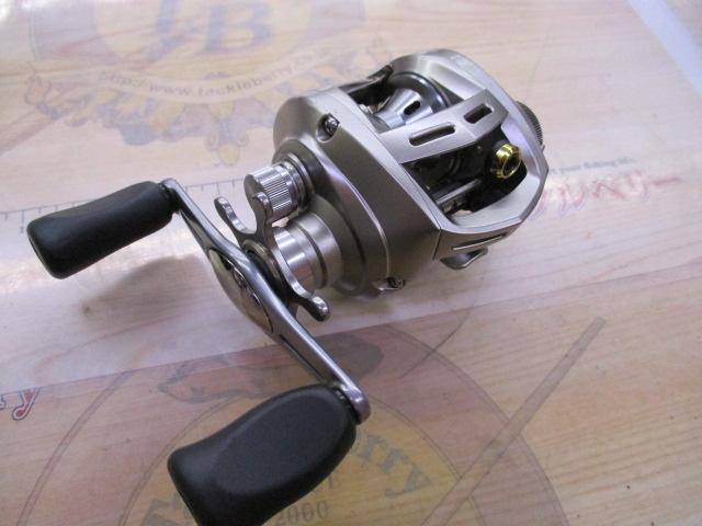 アルファス 103 タイプF｜＠ベリーネット 日本最大新品中古釣具