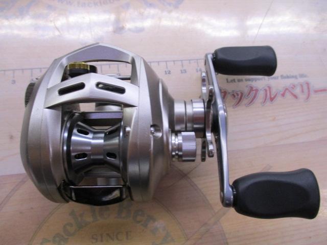 アルファス 103 タイプF｜＠ベリーネット 日本最大新品中古釣具