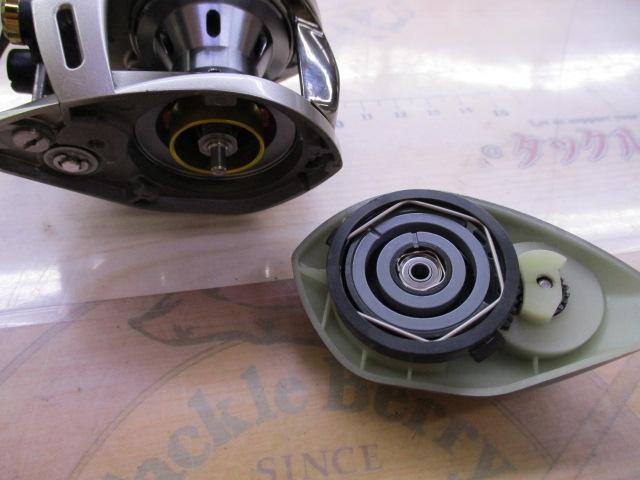 アルファス 103 タイプF｜＠ベリーネット 日本最大新品中古釣具WEBショップ