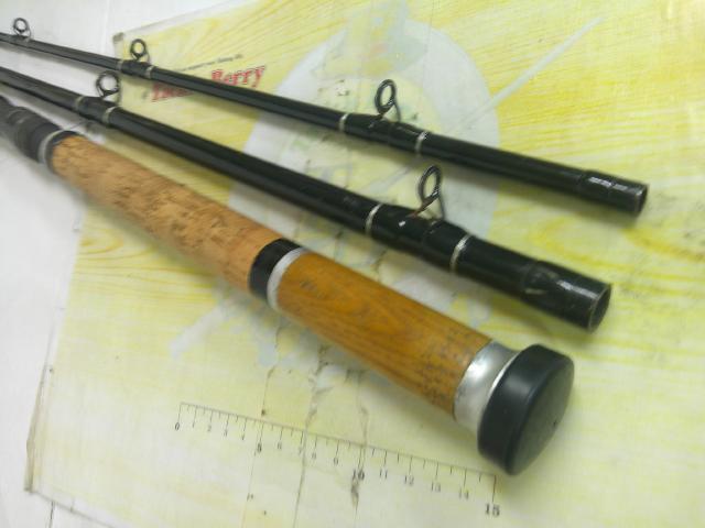 テクスターキャロナック 50-360