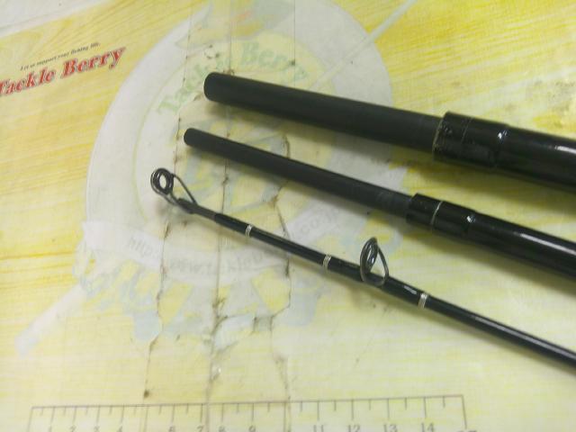 テクスターキャロナック 50-360