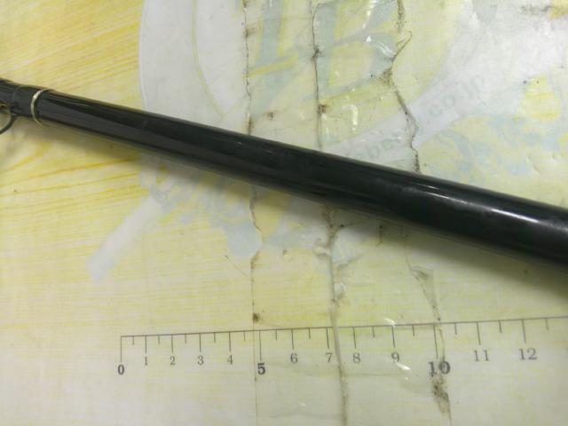 テクスターキャロナック 50-360